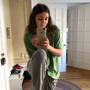 Meet your Posher, Alice